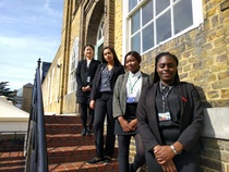 La Retraite RC Girls' School Clapham: 'The work of this outstanding school is underpinned by an atmosphere of high expectations and care for the individual.' (Ofsted 2013)