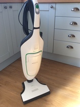 Feedback Thread for the Vorwerk Kobold VK200 Vacuum Cleaner Testers