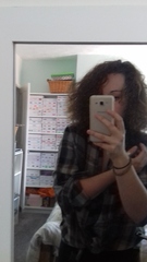 Help! My hair is bonkers