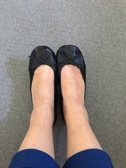 Need some really small folding flats
