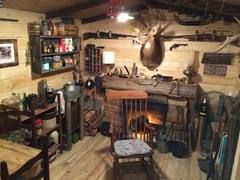 To ask your interior design pet hates?