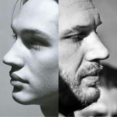 I need a Tom Hardy thread. Who's with me?