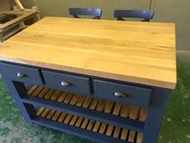 Kitchen island-yay/nay, any regrets or tips?