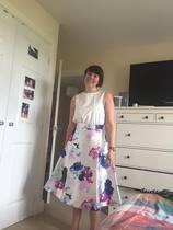 Dress help