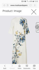 AIBU to say M & S have reached new depths of ugliness