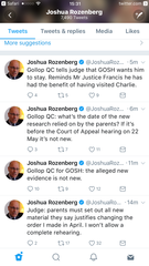 Charlie Gard Case 3