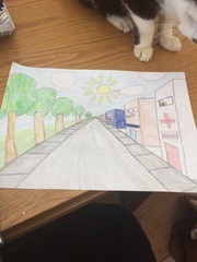 Child aged 5-11 who loves drawing? Enter the BIC® competition