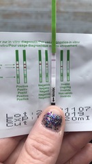 Ok so is this a positive opk??