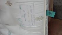 Read Mumsnetters’ feedback on the Hilary Devey Collection Mattress - non testers - chance to win £300 voucher! NOW CLOSED