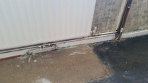 PigletJohn - I'm damp and need your help!