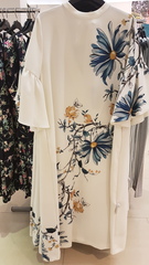 Can I have a prize for the worst dress seen so far this spring