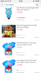 Christmas Bargain Prequel Thread