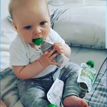 Would you like to test My First Savsé cold-pressed baby food? £300 voucher to be won for feedback! NOW CLOSED