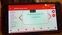 Mumsnet users review the Tefal Cook4Me Connect