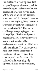 50 Book Challenge 2017 Part Six