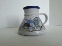 I probably am but FFS - stop using my coffee mug for tea!