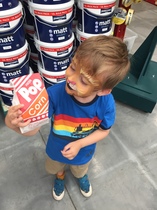 Bunnings home improvement and gardening store - share your best home improvement tips - win £200 voucher NOW CLOSED