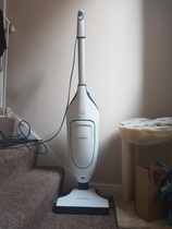 Feedback Thread for the Vorwerk Kobold VK200 Vacuum Cleaner Testers