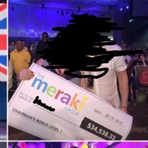 MLM Botwatch 30 : A new thread (the 30th!) for people who are worried about relatives or friends who have turned into 'bots' by joining an MLM