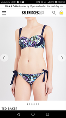 Which bikini do you prefer?