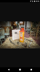 Wanky things! Wanky things everywhere...