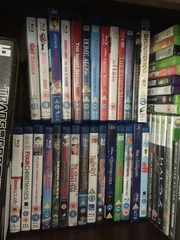 Favourite Christmas Films/Comedies