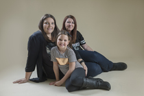 Share when a carer made all the difference to you with TrustFord - chance to win £300 NOW CLOSED