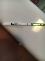 This isn't a line is it