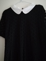 What colour shoes with this dress or is the dress a no no