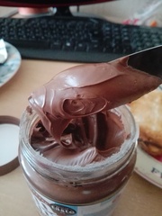 Want to test JimJams 83% Less Sugar Hazelnut Chocolate Spread? £300 voucher to be won for feedback NOW CLOSED