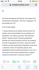 The thread where we meet to discuss the unfolding Trump administration catastrophe, but end up discussing adoptions from Russia