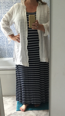 Week 8 - Summer Low Carb Bootcamp - two months almost done ...