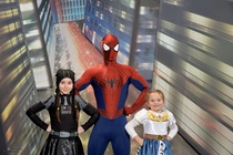 MN blogger – want to go to Walt Disney World in Florida this August and blog about it? NOW CLOSED