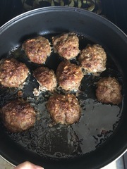 Week 9 - Summer Low Carb Bootcamp - let's get focused!