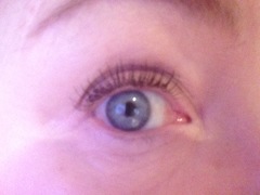 My latest tubing mascara find
