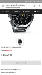 To ask if this watch is a fake? How to tell?