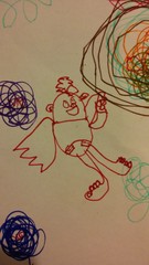 Child aged 5-11 who loves drawing? Enter the BIC® competition