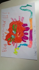 Child aged 5-11 who loves drawing? Enter the BIC® competition