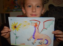 Child aged 5-11 who loves drawing? Enter the BIC® competition