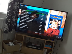 Favourite Christmas Films/Comedies