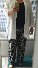 Week 8 - Summer Low Carb Bootcamp - two months almost done ...