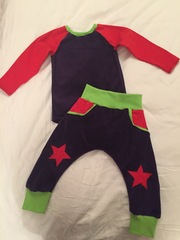 Anybody dream of buying a sewing machine and making their own clothes?