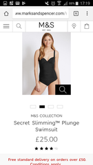 Would you wear this - please be honest!