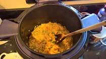 Mumsnet users review the Tefal Cook4Me Connect