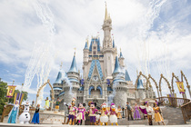 MN blogger – want to go to Walt Disney World in Florida this August and blog about it? NOW CLOSED