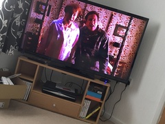Favourite Christmas Films/Comedies