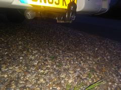 Cycle carriers for people with limited ability (& heavy bikes)