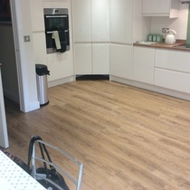 Price of your kitchen?