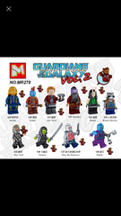 Christmas Bargain Prequel Thread
