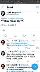 Should babies be assigned a sex at birth or choose their own